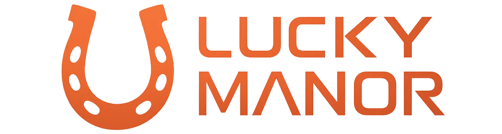 Lucky Manor